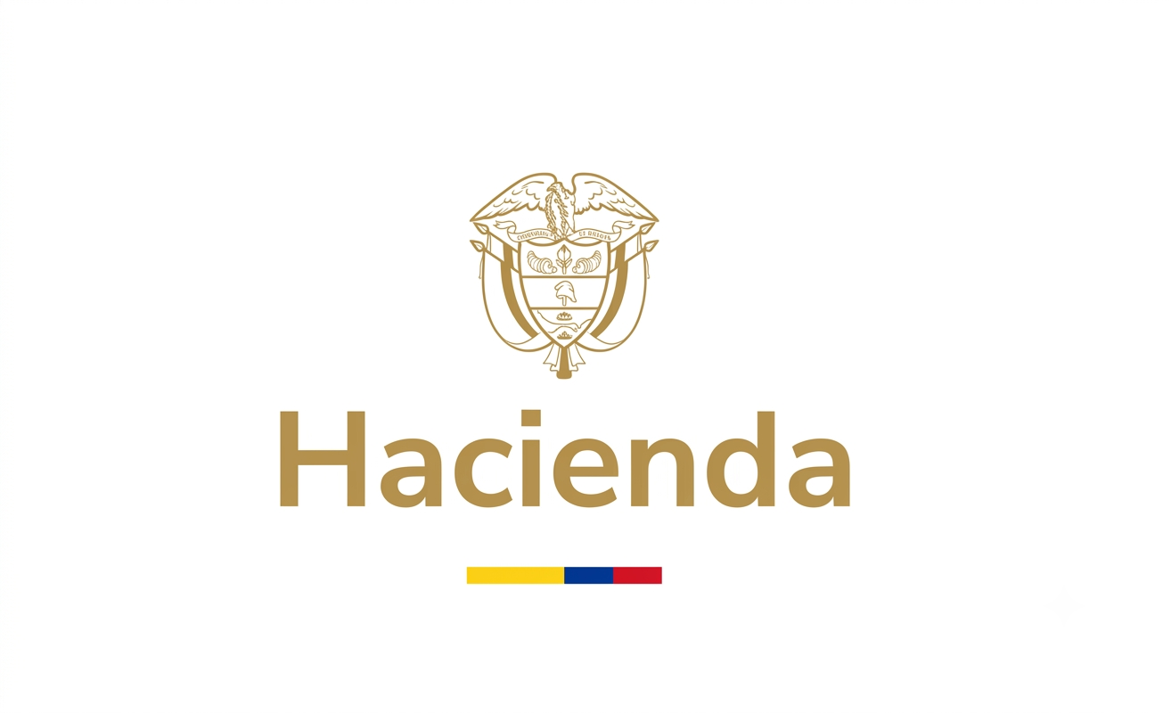 Ministerio de Hacienda